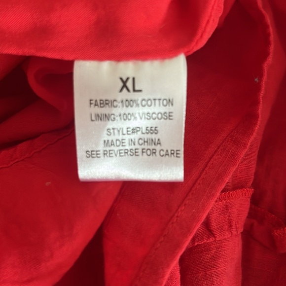 Pink Lily Figure You Out Dress - Picture 6 of 6